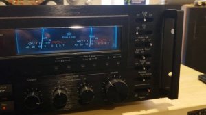 Nakamichi 670zx