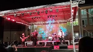 Joe Lynn Turner  live concert in Vratsa 14.09.2022