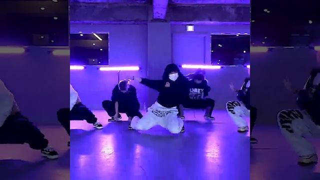 Dance cover song Jesy Nelson Feat. Nicki Minaj - Boyz #shorts смотреть онлайн