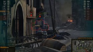 Heavy Tank NO.VI - НОВАЯ ИМБА!!!! Мастер!!!