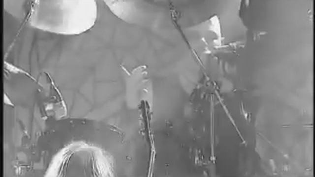 Therion- Thor The Powerhead (Live) смотреть онлайн