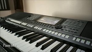 GTA SAN ANDREAS THEME SONG | 8D PIANO COVER | 2020 EDITION