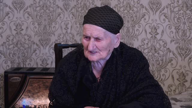 ГОД ЗАЩИТНИКА ОТЕЧЕСТВА.Дяведин аялар, Авизар хала.