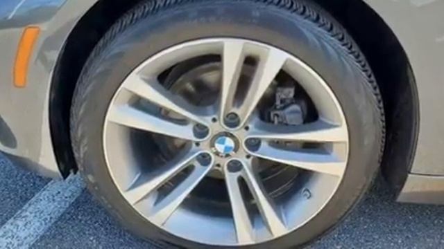 2017 BMW 3 Series 330i xDrive in Daytona Beach FL 32124