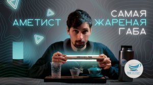 В чём фишка САМОЙ ЖАРЕНОЙ габы? | Пробуем Габу Аметист