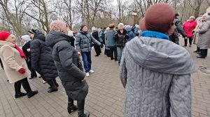 2.03.25г..."Хочу к Тебе"...