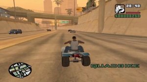 GTA San Andreas Cars Cheat Codes and Bike Cheats (GTA SA Cheats)