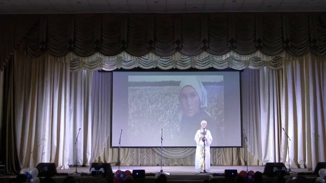 Заявка 599. Жигалова Лианна Владимировна - "Бабья доля" смотреть онлайн