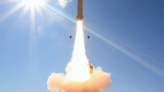 PRECISION STRIKE MISSILE (PRSM) TO HAVE ANTI SHIP ROLE ! CHINESE NAVY ON ITS TARGET смотреть онлайн