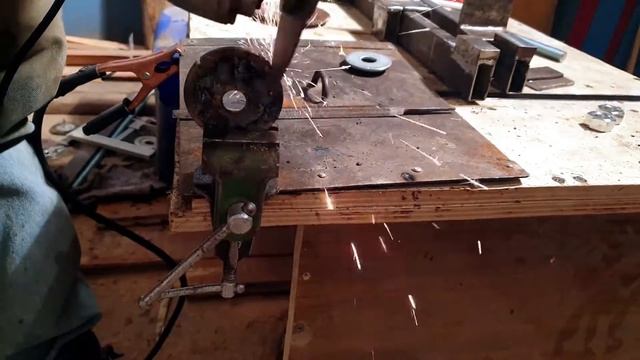 Струбцины своими руками смотреть онлайн