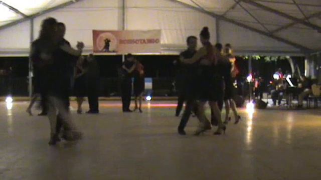 Cumparsita Principianti смотреть онлайн