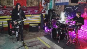 Евгений Лощиков - На холодном Ямале (Игорь Корнилов cover)