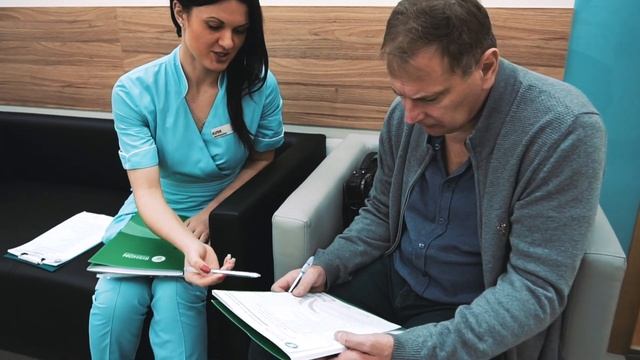 Check-up - Диагностика здоровья в Харькове