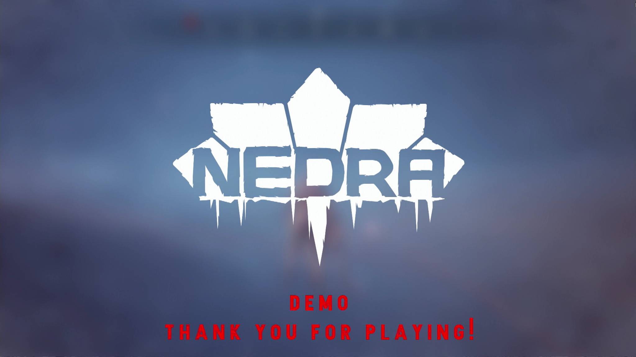 NEDRA Demo. Глава 2.