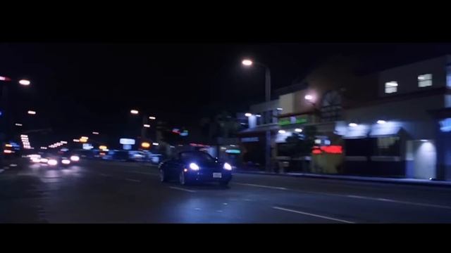 What Happened In CRADLE 2 THE GRAVE??!! (2003) PRIMM'S HOOD CINEMA смотреть онлайн