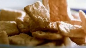 Cinnamon Toast Crunch Crazy Squares spoon