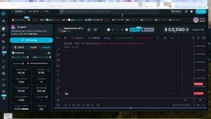 Умные Х на pump fun