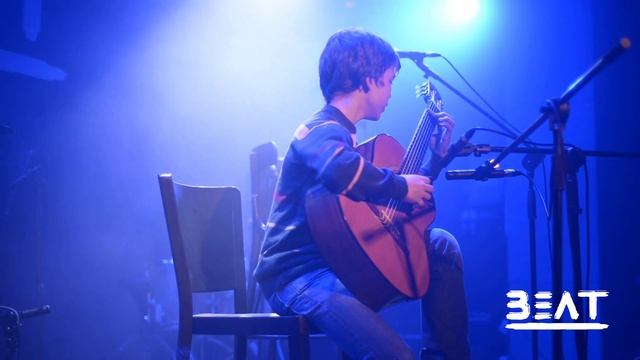 gran vals - francisco tárrega - 15 year old - Beat - Music School смотреть онлайн