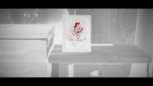 Трейлер игры The Shard