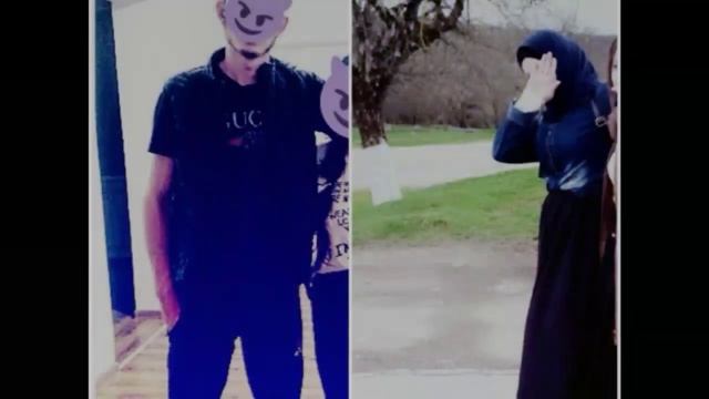 Али и Жансари💪 смотреть онлайн