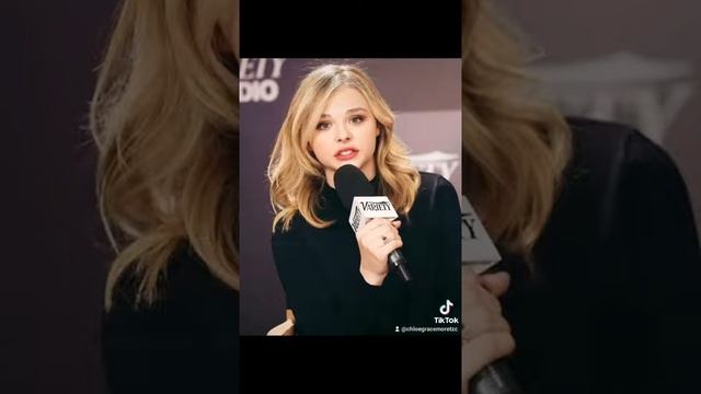 now chloe Grace moretz #shorts suporte remoto 24h