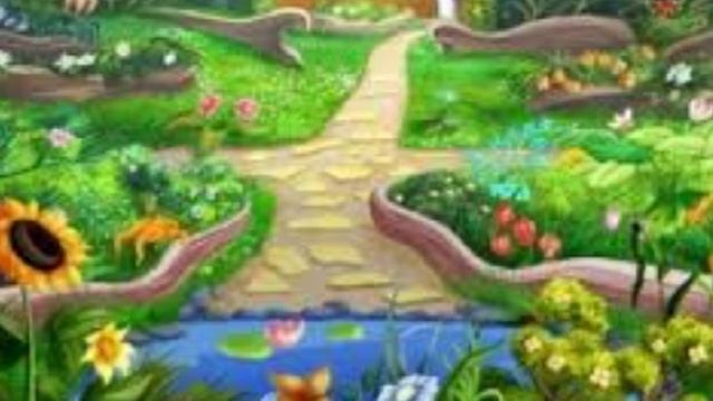 Ғажайып баққа кімдер бара алады? смотреть онлайн