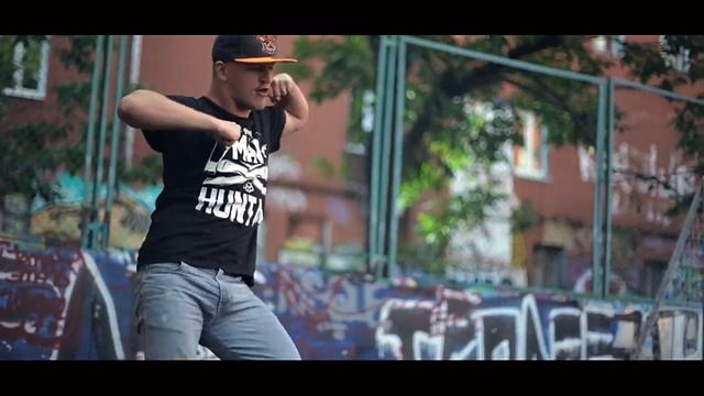 Антон Пашуля Lil Stagekilla (Street Kingdom) | KRUMP | Dance Legend | MAYA FILM смотреть онлайн