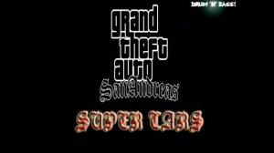 GTA Sa Super Cars DRUM N BASS Soundtrack 02.