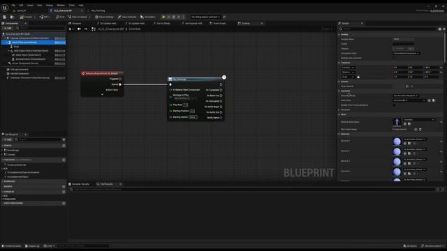Unreal Engine 5 Tutorial: Creating a Simple Attack System
