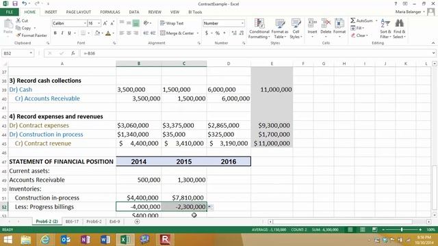 Problem 6-2 SFP смотреть онлайн