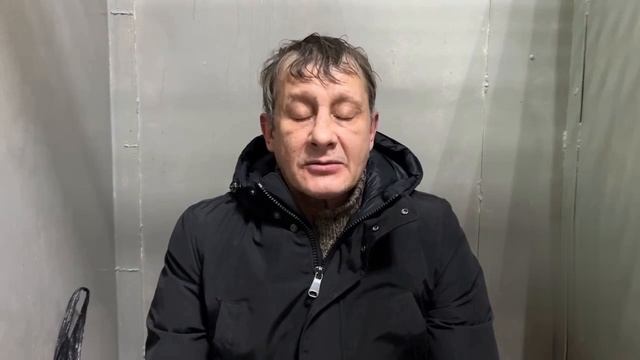 Задержание экстремистов в Иркутской области