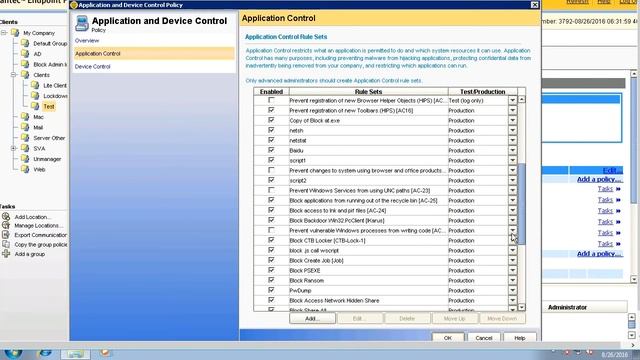 Ransomware: protect your computer with symantec endpoint protection смотреть онлайн