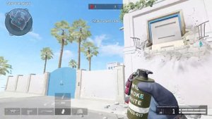 Warface