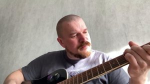 Евгений Пермяков - Горит костер