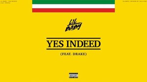 LIL BABY + DRAKE - YES INDEED ( s l o w e d + r e v e r b )
