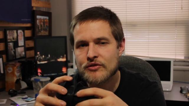 Ubiquiti's AirCam Dome Review смотреть онлайн