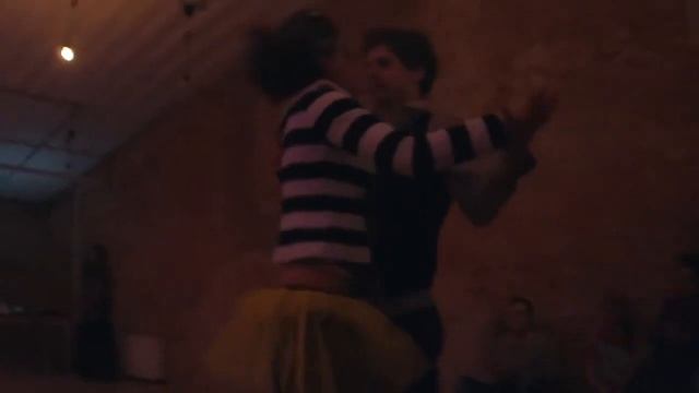 Dance High School Светлана Рэй и Сергей Пилипчак смотреть онлайн