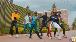 Omah Lay - Understand (Afro Dance Video) |Dance98