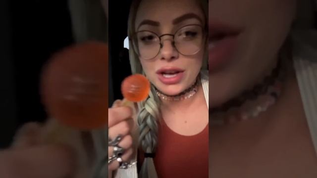 liv morgan tries popping jelly gone wrong 😭 #livmorgan смотреть онлайн