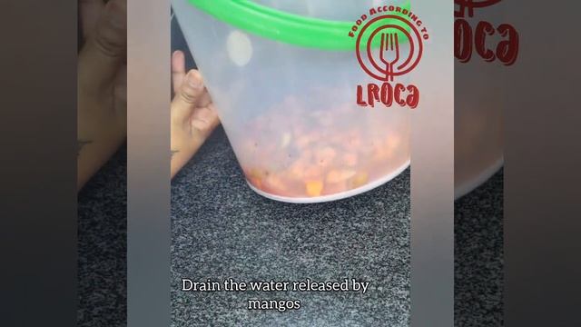 MANGO ACHAAR ll SOUTH AFRICAN RECIPE ll MANGO PICKLE ll MANGO ACHAR ll смотреть онлайн