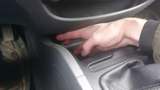 ОБЗОР МАГНИТОЛЫ ОТ КЛИЕНТА TESLA STYLE FORD RANGER III (2011-2015) M0EGAZVUK T8-12207 смотреть онлайн