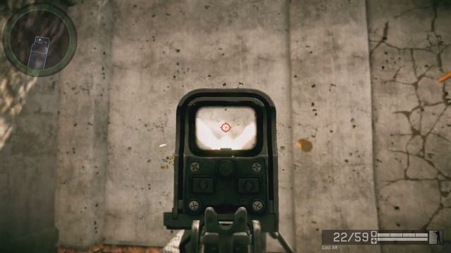 Warface: -Все о Galil AR Проба Оружия смотреть онлайн