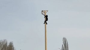 Проводы Русской Зимы