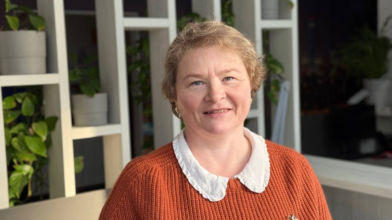 Алена Третьякова, директор Ботсада УРО РАН об ООПТ, о краснокнижных растениях и благоустройстве