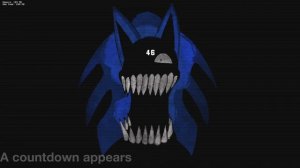 Small secret I found [FNF Speed.GIF  (Vs.Cyclops DEMO V2)]