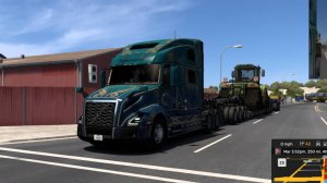 Американский Трак Симулятор 🚛