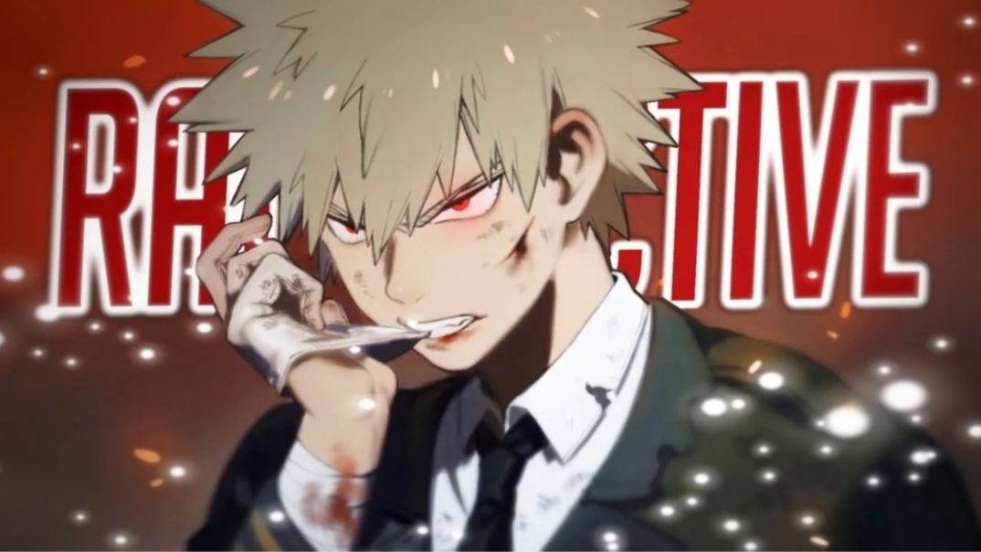 Nightcore - radioactive (rock Version) смотреть онлайн