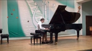 Черни Этюд op.299 №2