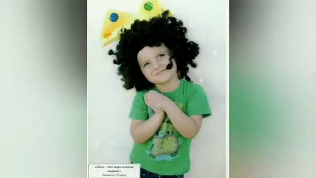 Фотовыставка "Кепка, шапка, панамка" смотреть онлайн