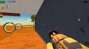 не большие пасхалки на карте forest town в чикенган